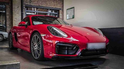 why are used porsches so cheap